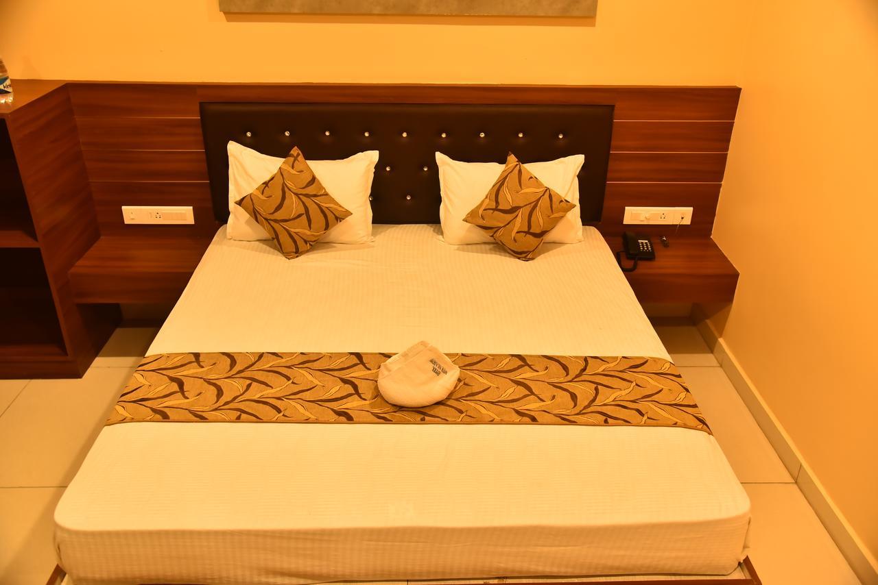 Hotel Four Seasons Velankanni Dış mekan fotoğraf